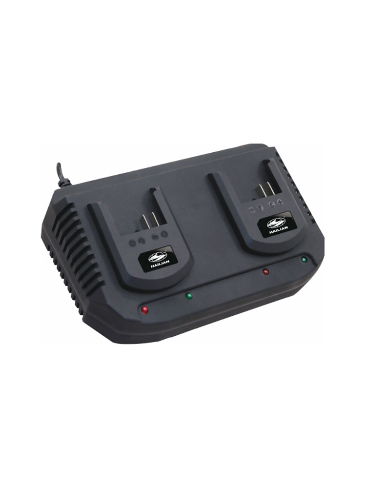 2X2.4A Charger